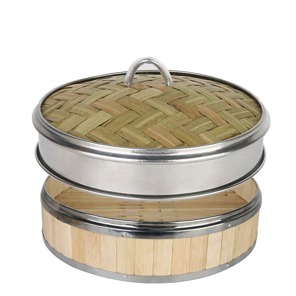 Kitchen Gadgets Gift Ideas - Ide Hadiah: Perlengkapan Dapur Bao Buns,