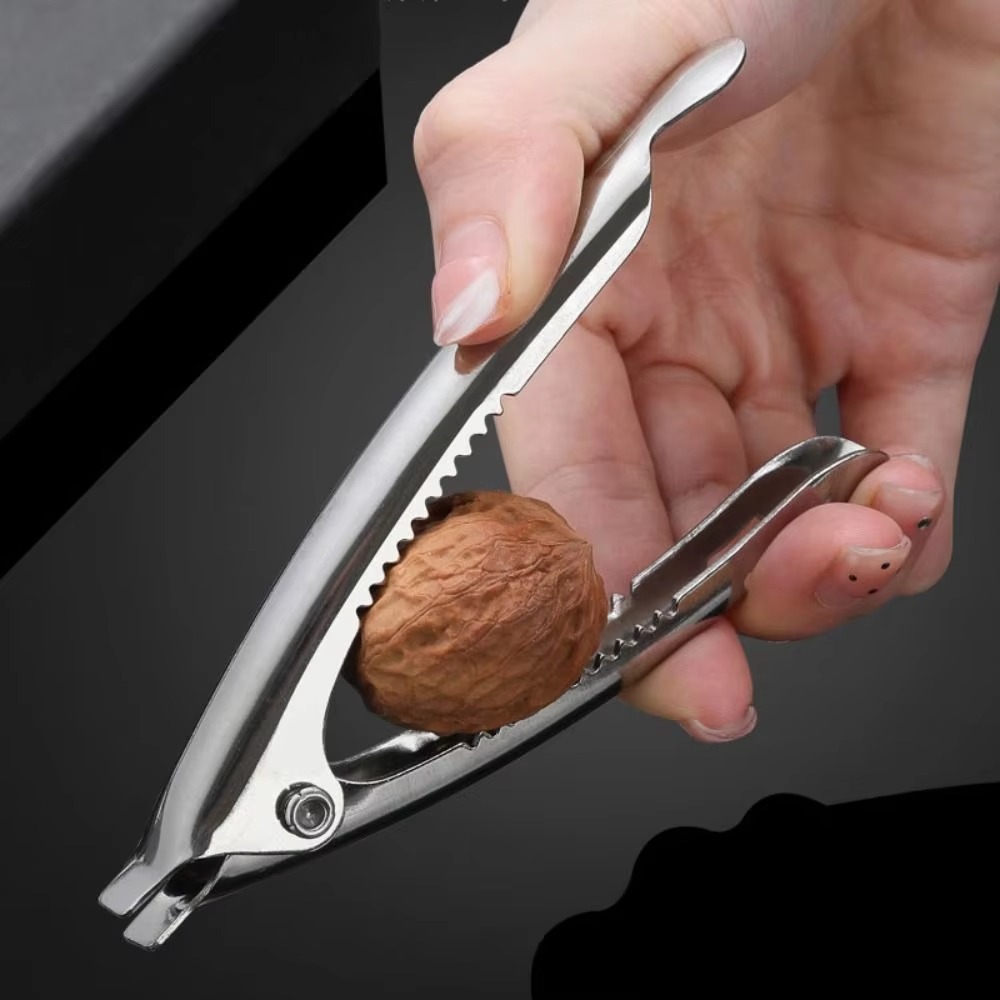 Kitchen Gadgets Name - Penjepit Pembuka Tiram Kreatif Baru, Tang