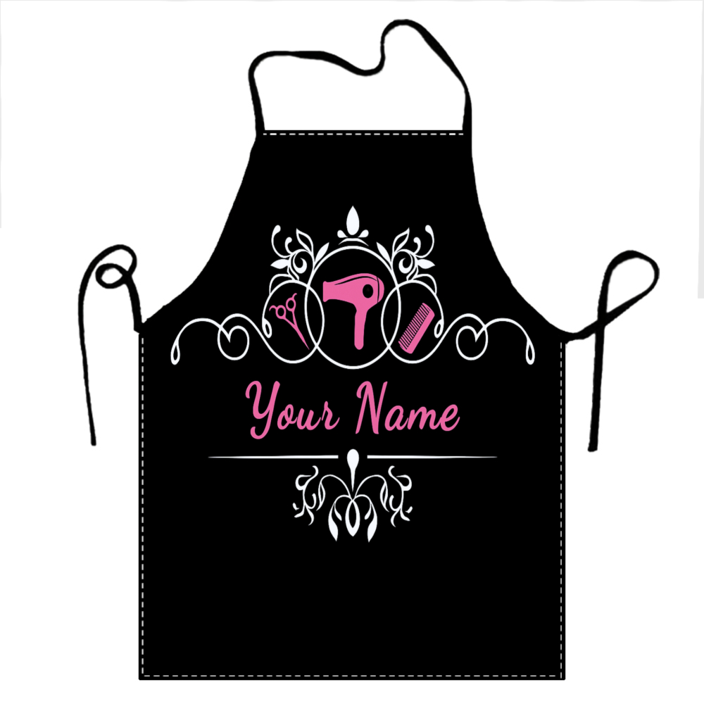 Kitchen Gadgets Name - Celemek Salon Rambut Nama atau Logo