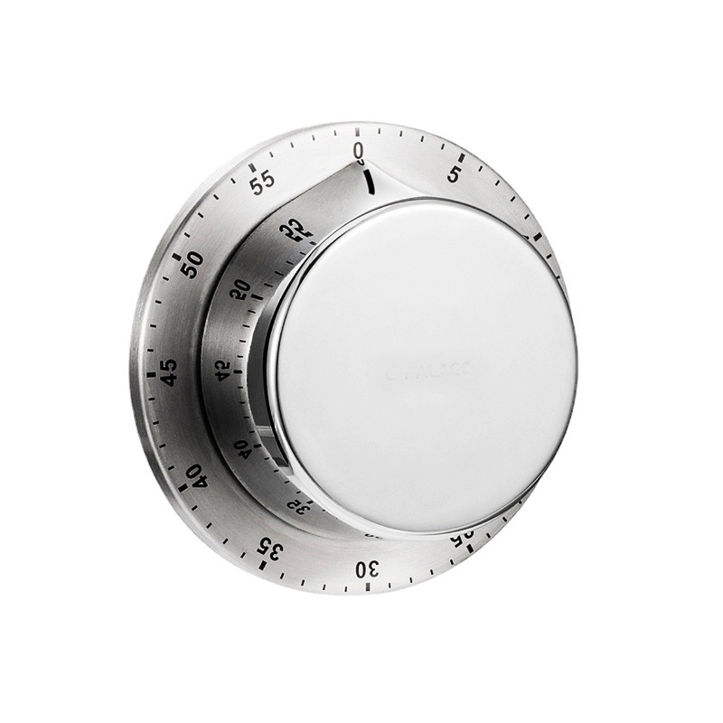 Kitchen Gadgets Smart - Jam Alarm mekanik magnetik Timer dapur
