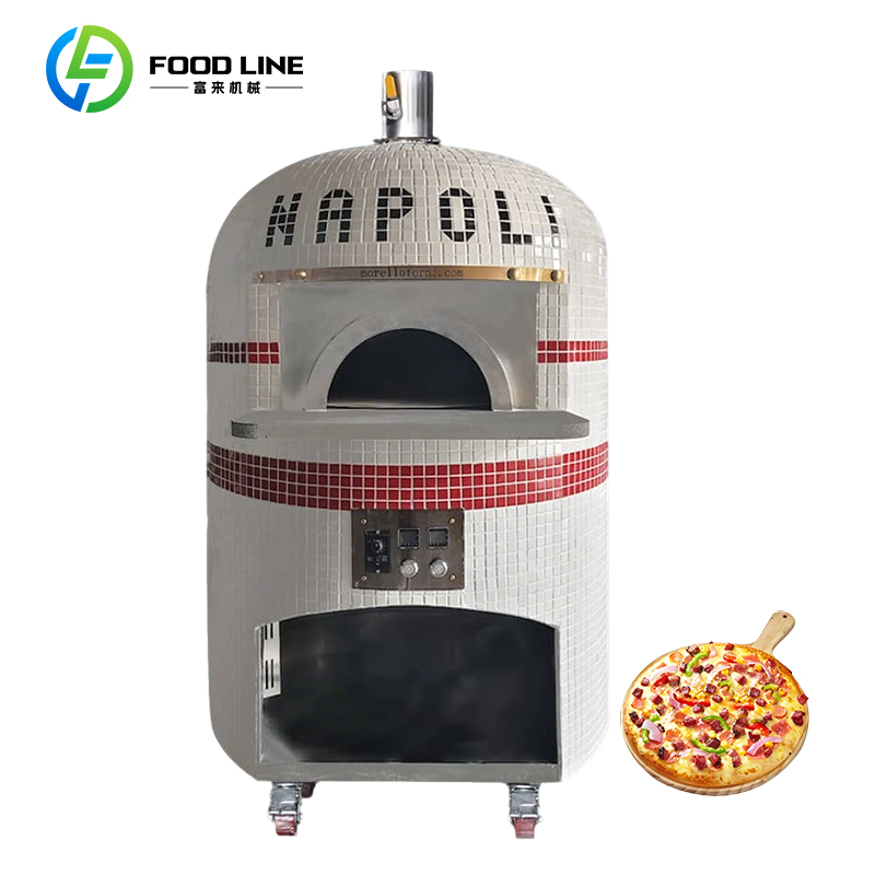 Pizza Stone Baking - Batu Panggang Oven Pizza untuk Oven
