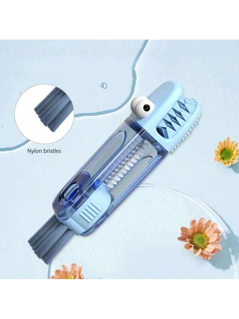 Kitchen Gadgets Gift Ideas - Alat Dapur Unik, Sikat Pembersih Bertema