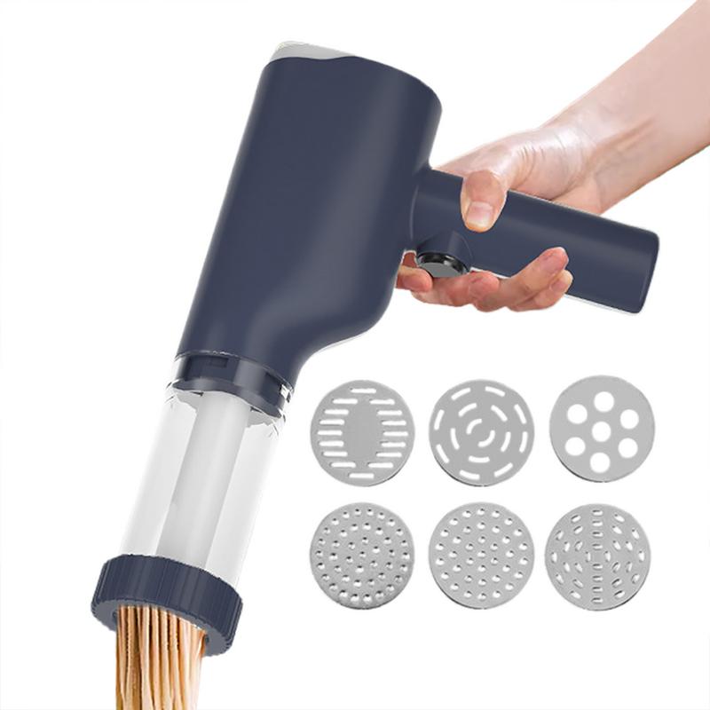 Kitchen Gadgets Smart - Mesin mie listrik genggam, mesin Mi