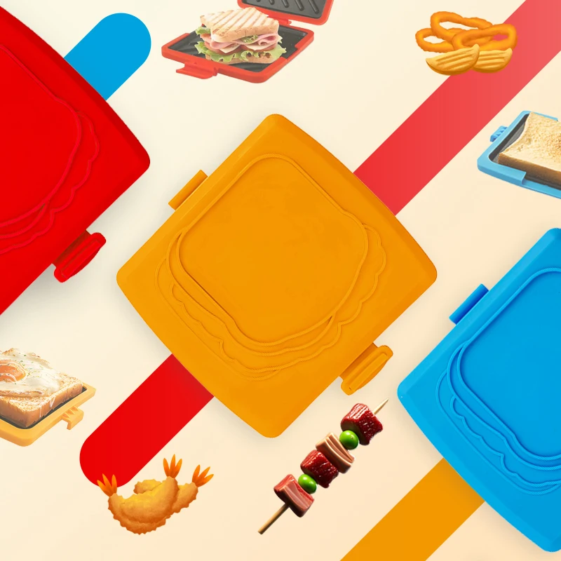 Set Peralatan Dapur 3-in-1: Pe - Kitchen Gadgets Baking ulasan dan harga