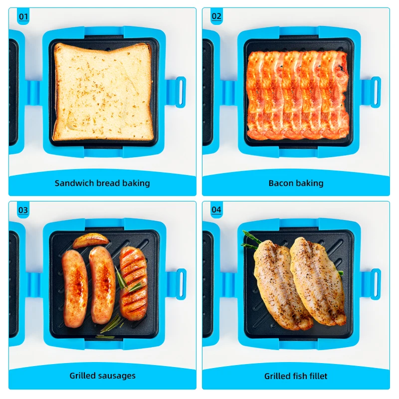 Set Peralatan Dapur 3-in-1: Pe - Kitchen Gadgets Baking ulasan dan harga