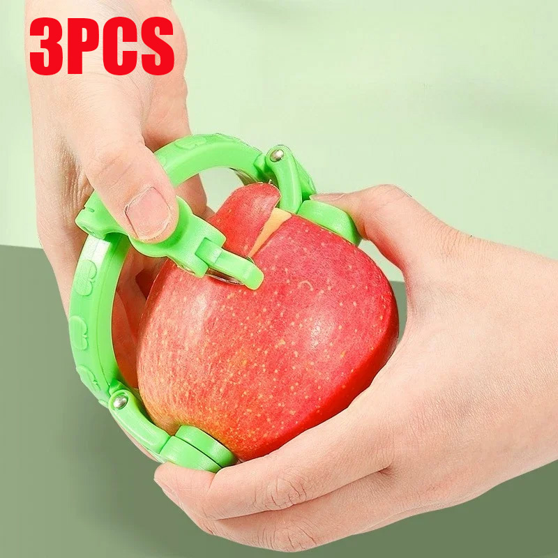 Alat Pengupas Buah & Sayur Gen - Kitchen Gadgets Gift Ideas ulasan dan harga