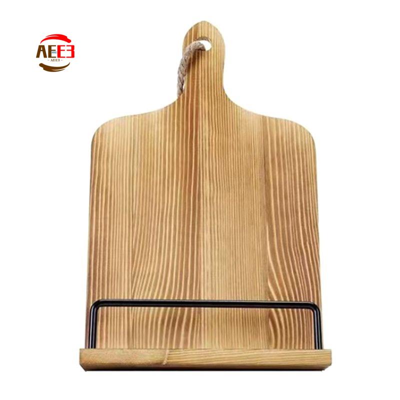 AEE3-Cookbook Stand Phablets T - Kitchen Gadgets Gift Ideas ulasan dan harga