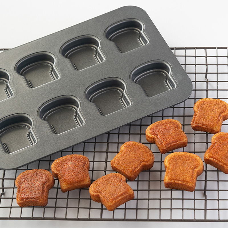 Cetakan Kue Baja Karbon Pola R - Kitchen Gadgets Baking ulasan dan harga