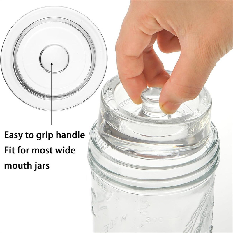 1 Buah Pemberat Fermentasi Kac - Kitchen Gadgets Design ulasan dan harga