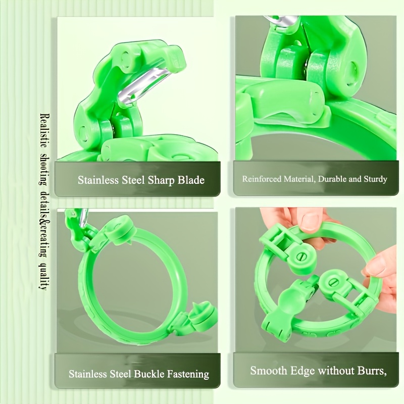 Alat Pengupas Buah & Sayur Gen - Kitchen Gadgets Gift Ideas ulasan dan harga