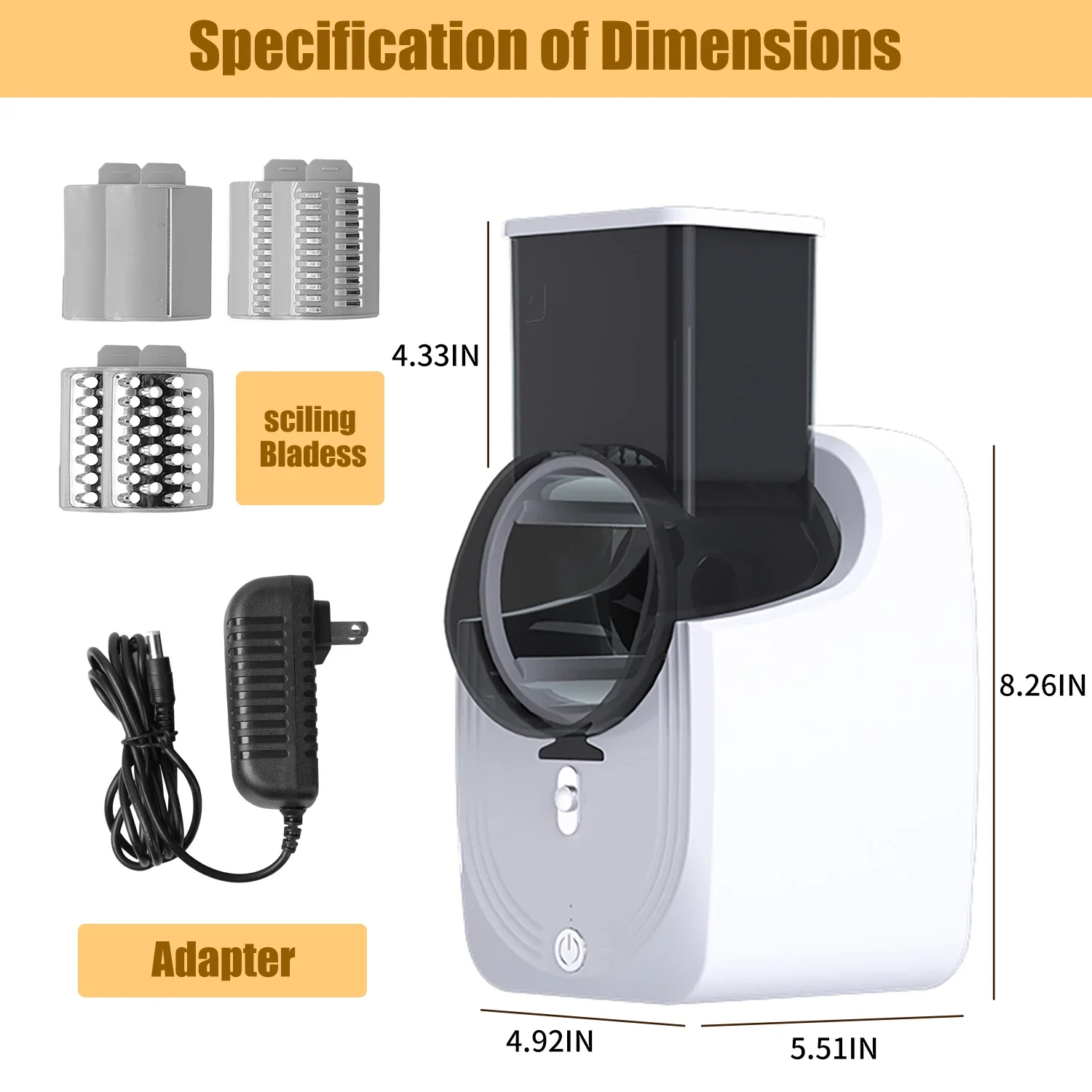 Alat pemotong keju elektrik, p - Cheese Grater Box ulasan dan harga