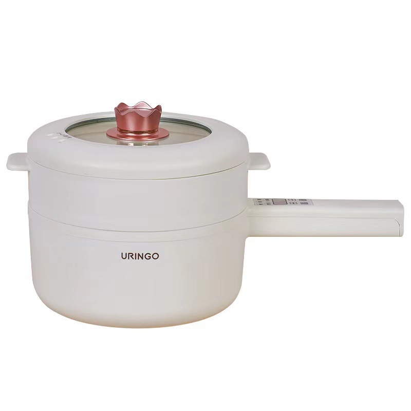 URINGO panci penggorengan list - Kitchen Gadgets Smart ulasan dan harga