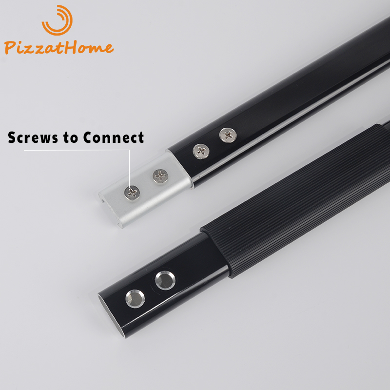 Pizza kastanye pegangan panjan - Pizza Stone Baking ulasan dan harga