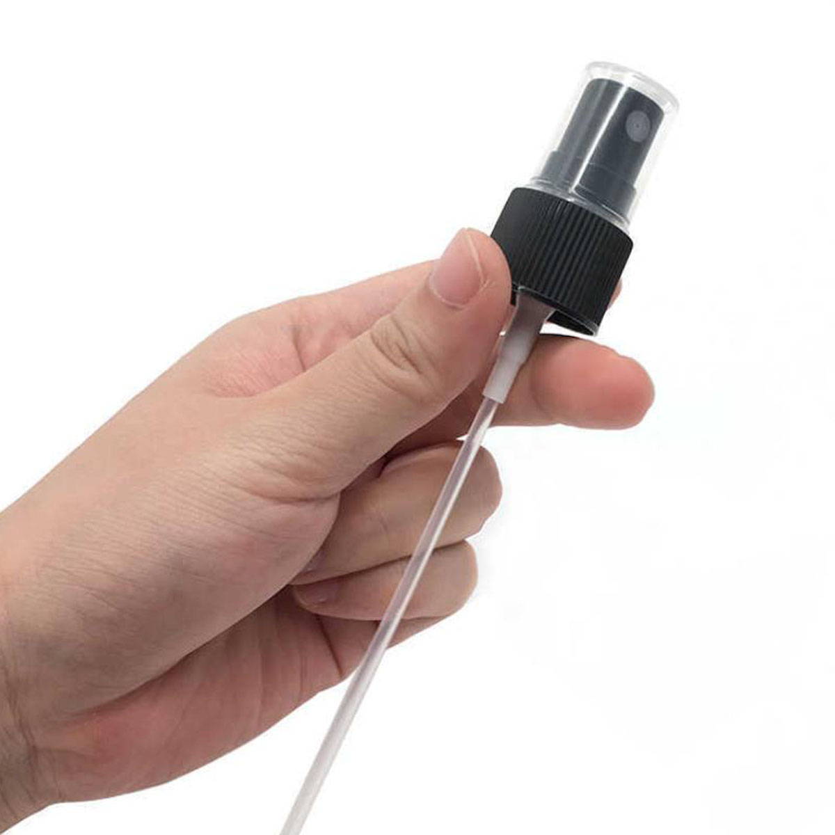 5X 10X kepala semprotan kepala - Kitchen Gadgets Oil Spray ulasan dan harga