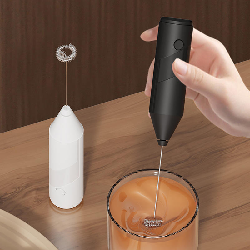Pengaduk Kopi Nirkabel Milk Wi - Kitchen Gadgets Design ulasan dan harga