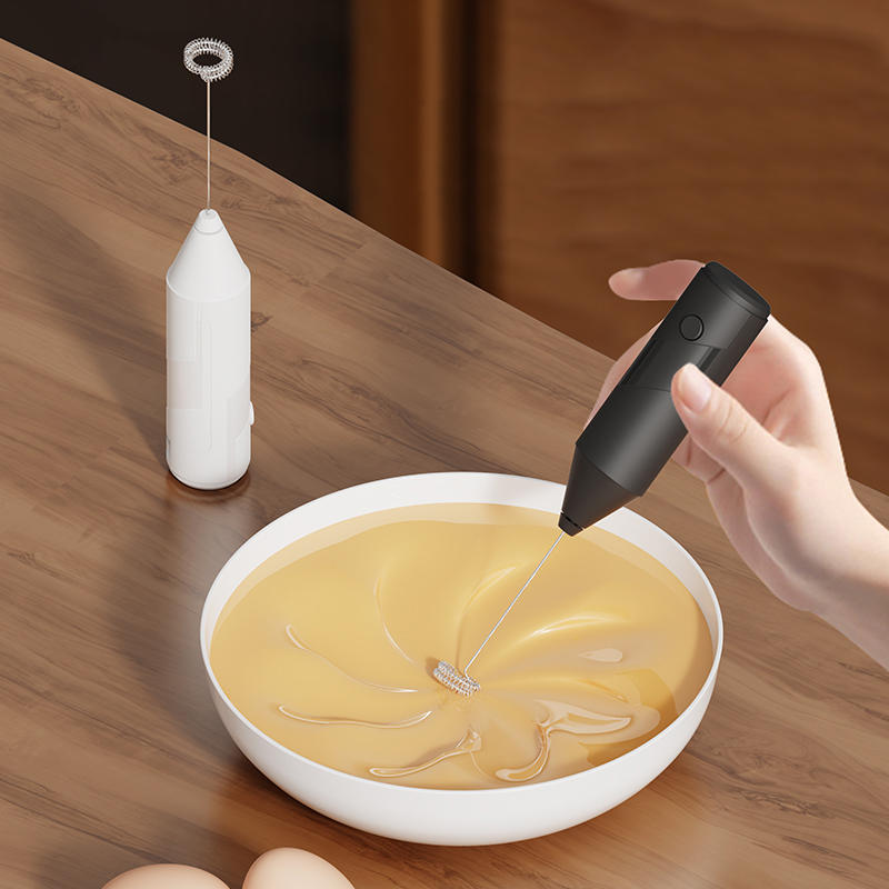 Pengaduk Kopi Nirkabel Milk Wi - Kitchen Gadgets Design ulasan dan harga