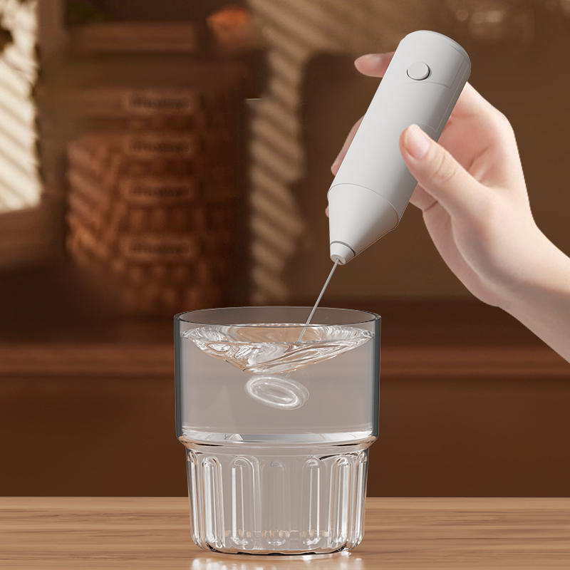 Pengaduk Kopi Nirkabel Milk Wi - Kitchen Gadgets Design ulasan dan harga