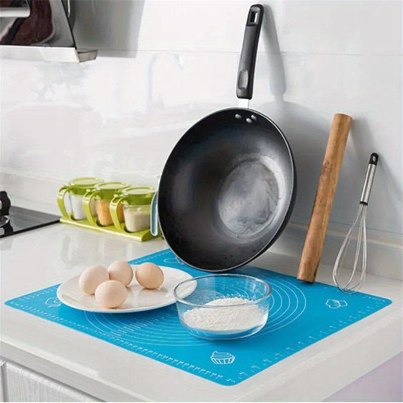 Alas Panggang Silikon Pembuat  - Pizza Stone Baking ulasan dan harga