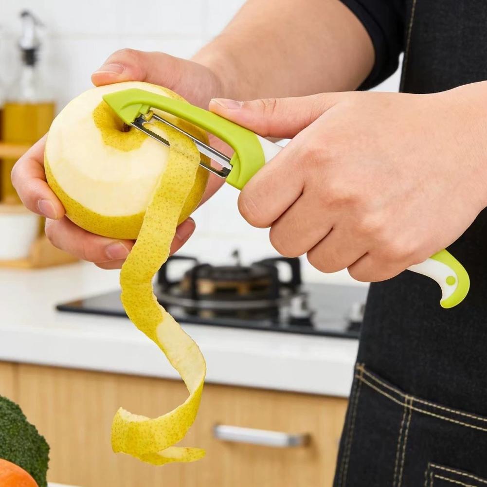 Alat Pengiris Sayuran Baja Tah - Kitchen Gadgets Design ulasan dan harga