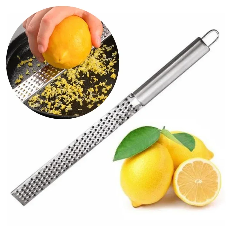 Parutan keju Stainless Steel,  - Cheese Grater Box ulasan dan harga