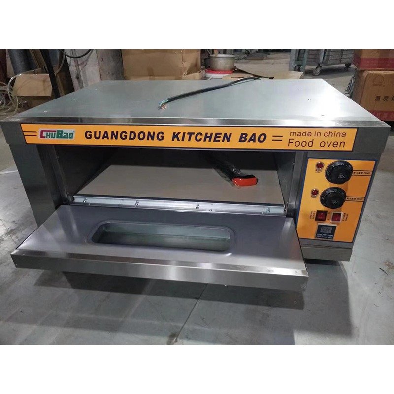 Mesin Pembuat Roti & Pizza Lis - Pizza Stone Baking ulasan dan harga