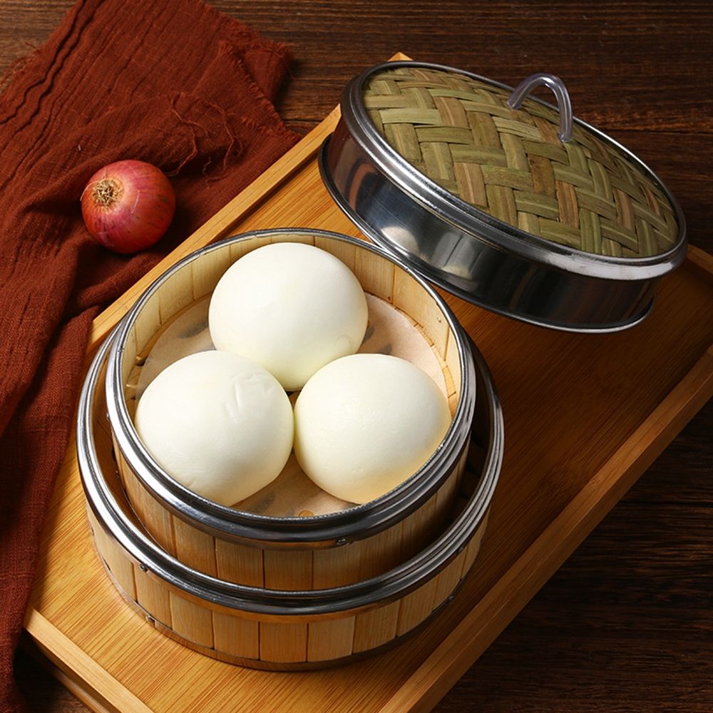 Ide Hadiah Gagang Baja Peralat - Kitchen Gadgets Gift Ideas ulasan dan harga