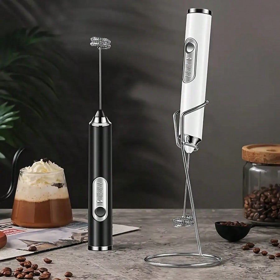1 Paket Mixer Elektrik Genggam - Kitchen Gadgets Design ulasan dan harga