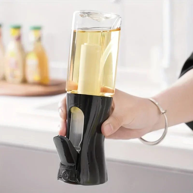 Botol Semprot Minyak Zaitun 20 - Kitchen Gadgets Oil Spray ulasan dan harga