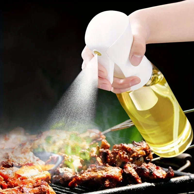 Botol Semprot Minyak Zaitun 20 - Kitchen Gadgets Oil Spray ulasan dan harga