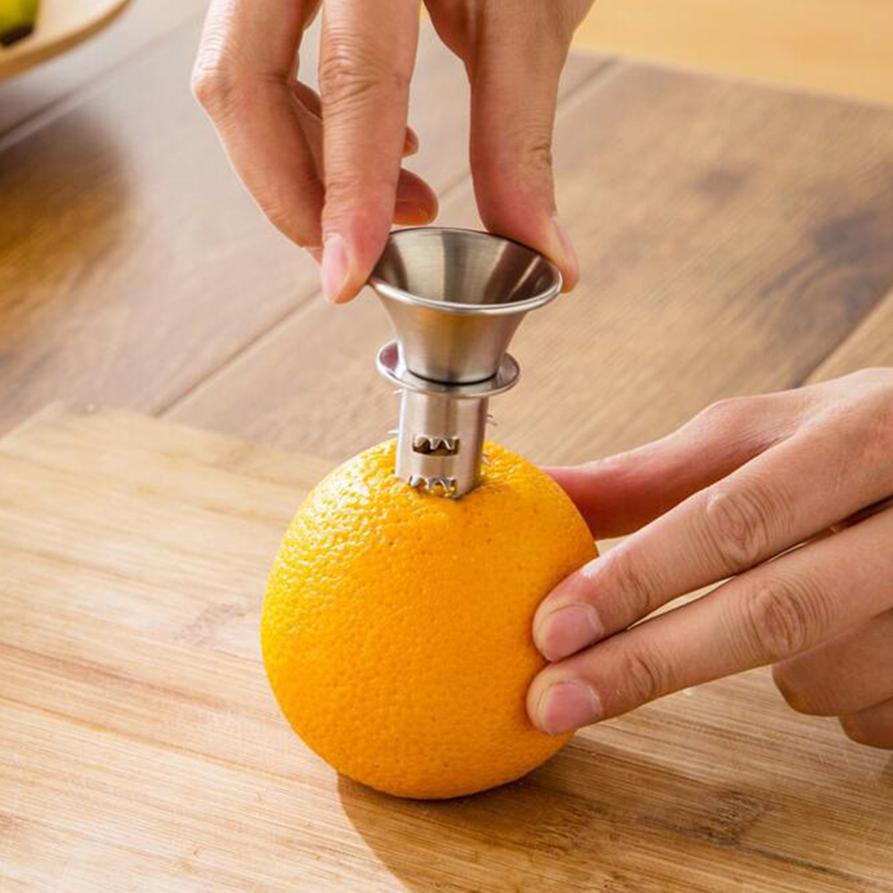 Pembuat Jus Jeruk Manual Ekstr - Kitchen Gadgets Name ulasan dan harga