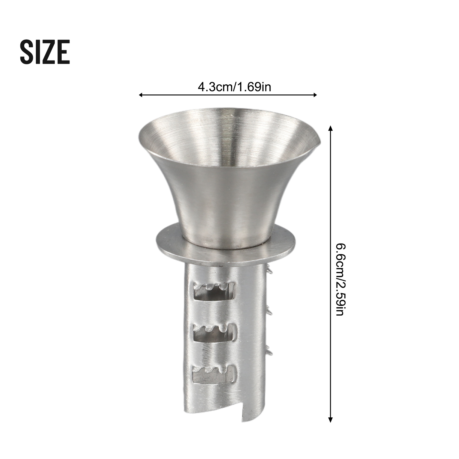 Pembuat Jus Jeruk Manual Ekstr - Kitchen Gadgets Name ulasan dan harga