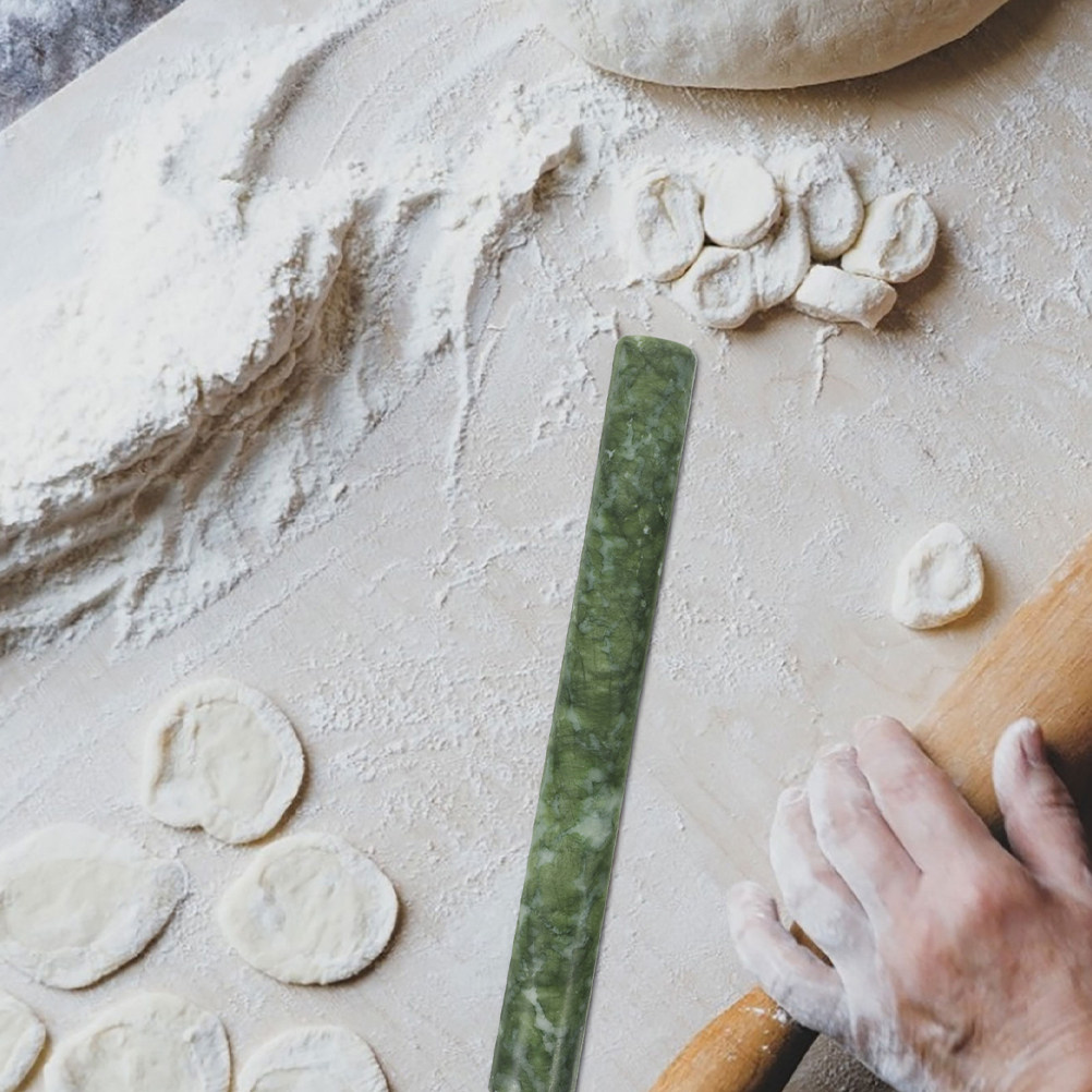 2 Buah Penggiling Adonan Batu  - Pizza Stone Baking ulasan dan harga