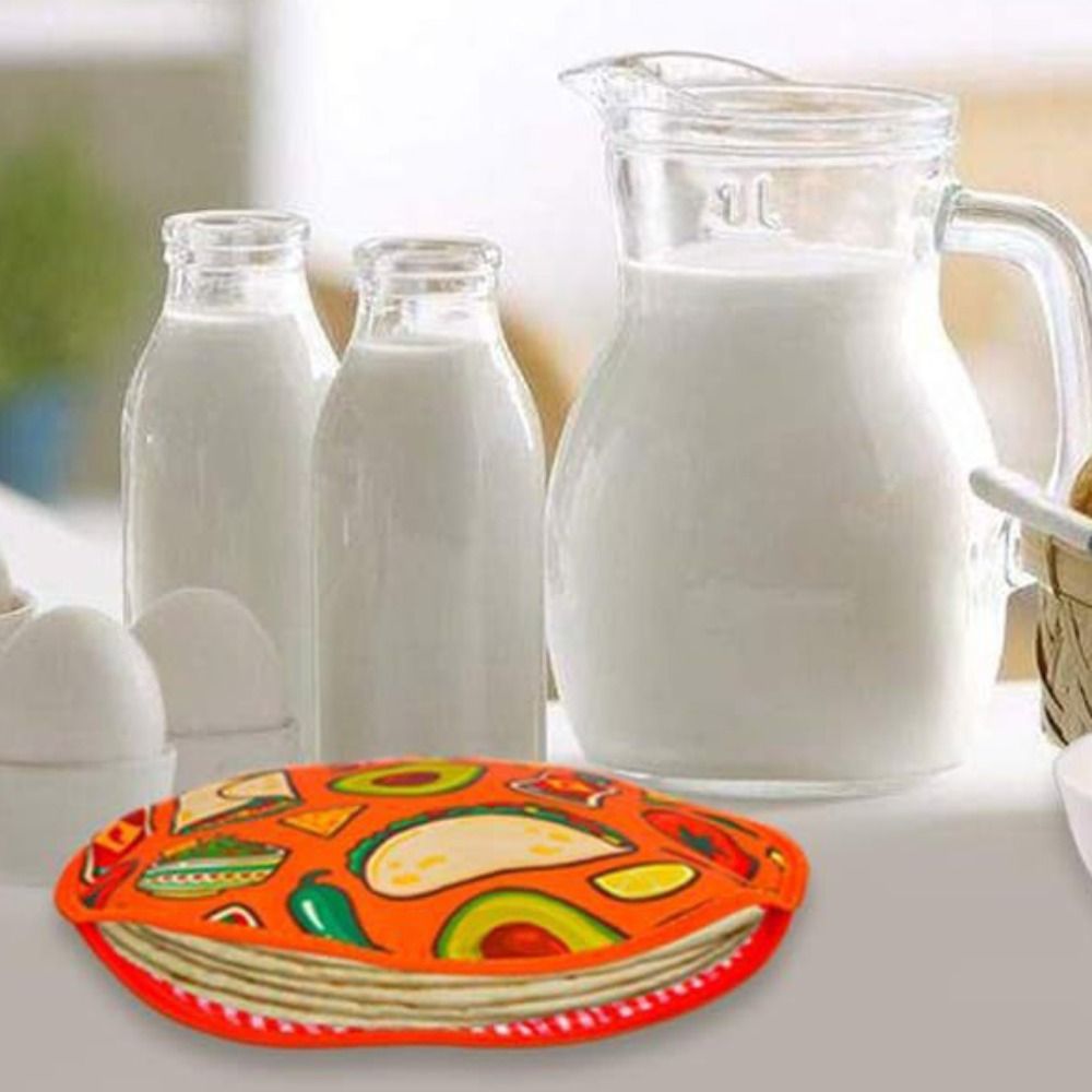 Kantong Penghangat Tortilla Pr - Pizza Stone Baking ulasan dan harga