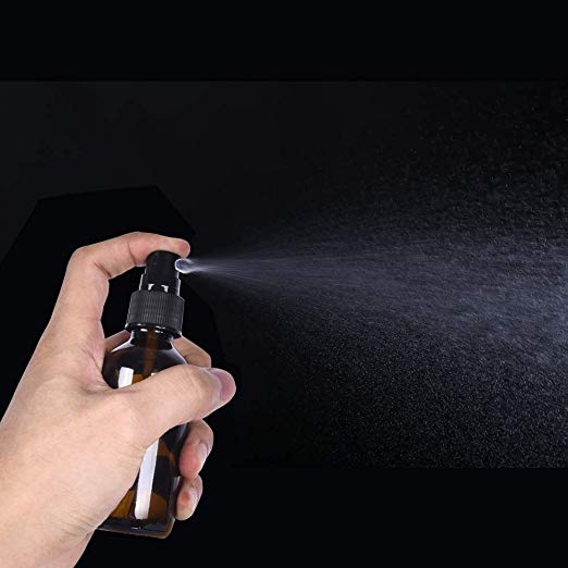 10/15/20/30/50/100/500Ml Sempr - Kitchen Gadgets Oil Spray ulasan dan harga