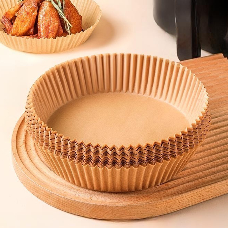 50/100 Buah Piring Kertas Peng - Kitchen Gadgets Baking ulasan dan harga
