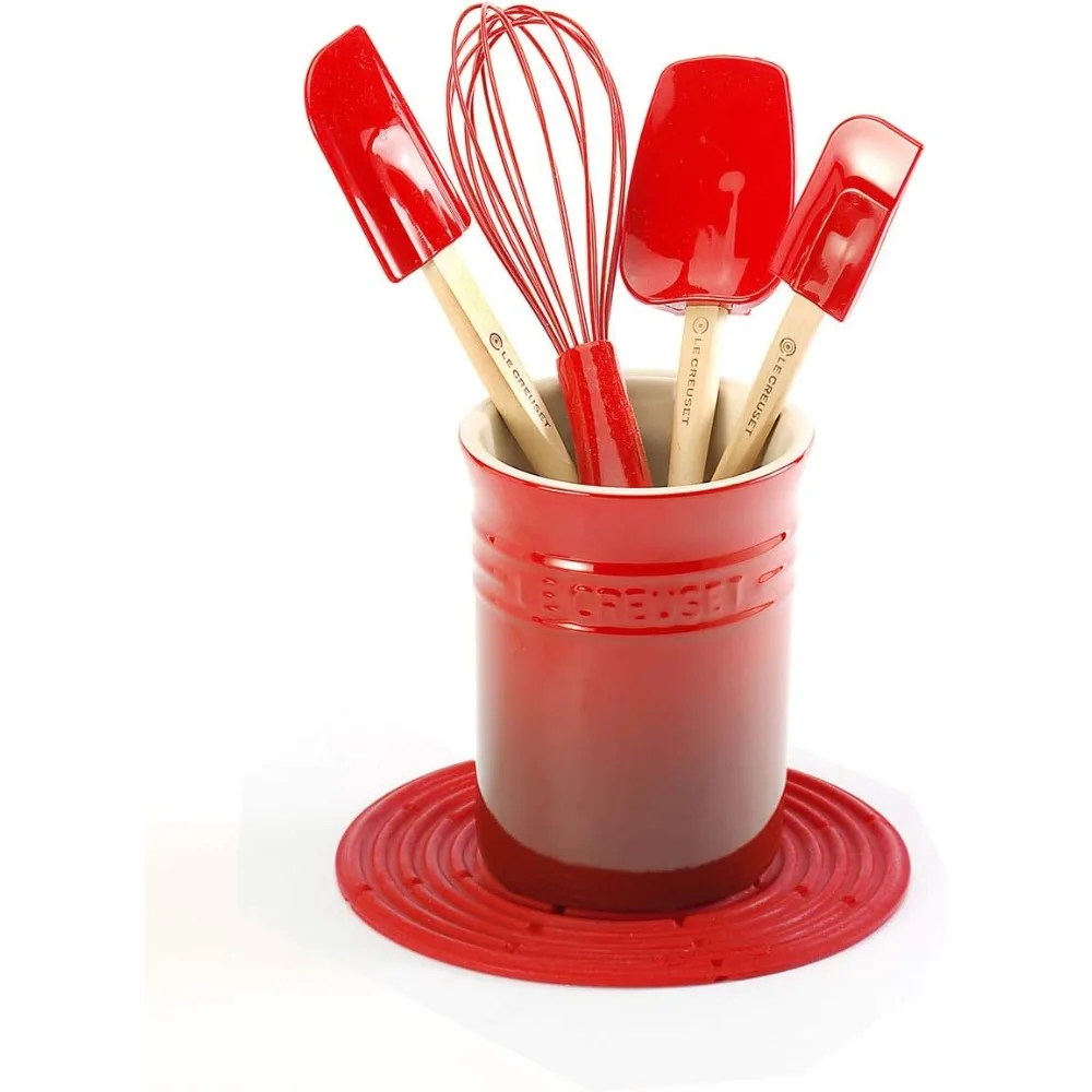 Tempat Peralatan Masak Le Creu - Kitchen Gadgets Gift Ideas ulasan dan harga
