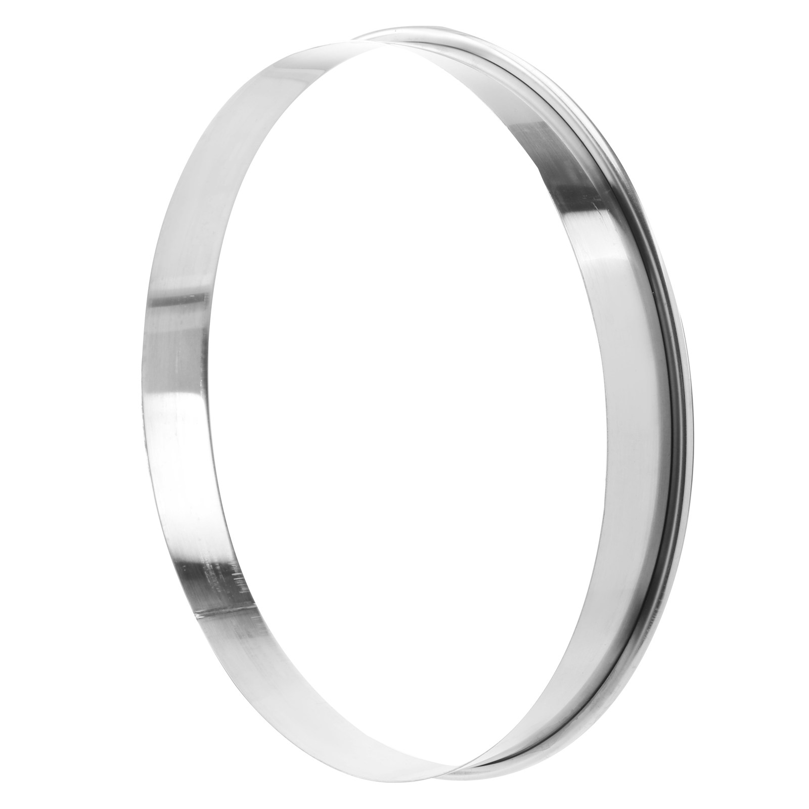 1Pcs Cincin Pengoles Pizza dar - Pizza Stone Baking ulasan dan harga
