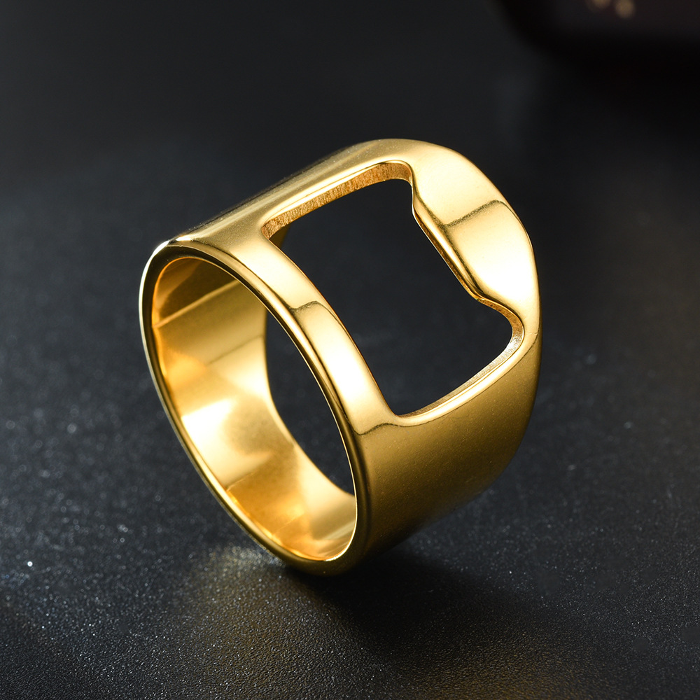 Cincin Pembuka Botol pria, Aks - Kitchen Gadgets Name ulasan dan harga