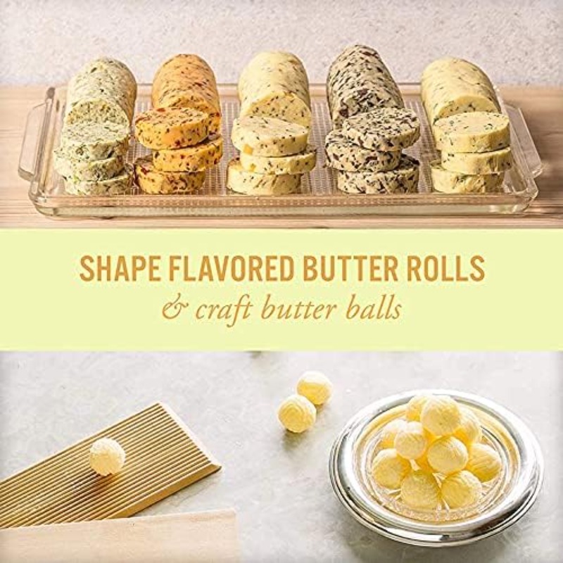 Papan Pasta, Penggulung Mie, M - Kitchen Gadgets Smart ulasan dan harga