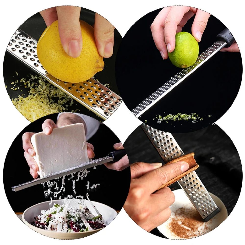 FAIS DU alat dapur keju, peral - Cheese Grater Box ulasan dan harga