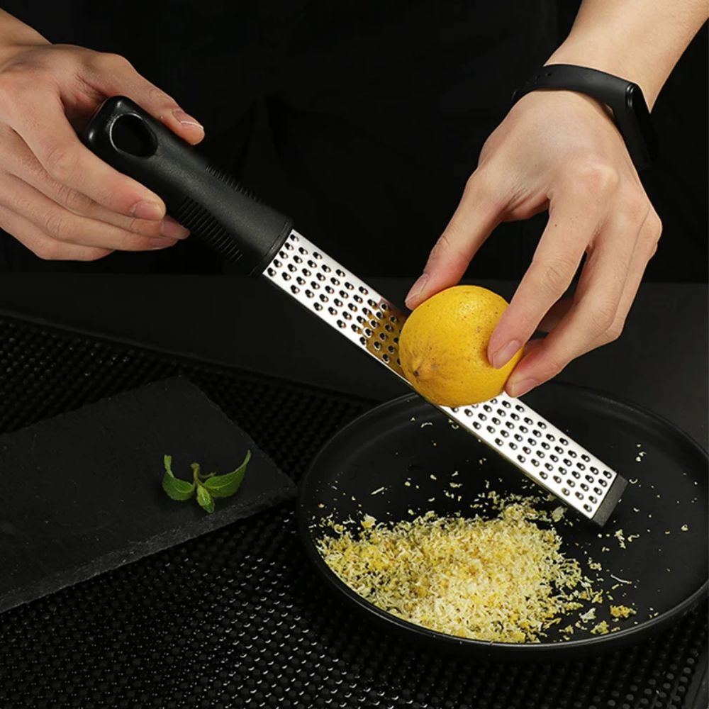 FAIS DU alat dapur keju, peral - Cheese Grater Box ulasan dan harga