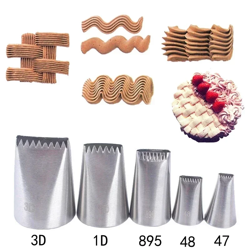 1/3/4/5/7 Buah Gadget Dapur Ke - Kitchen Gadgets Baking ulasan dan harga