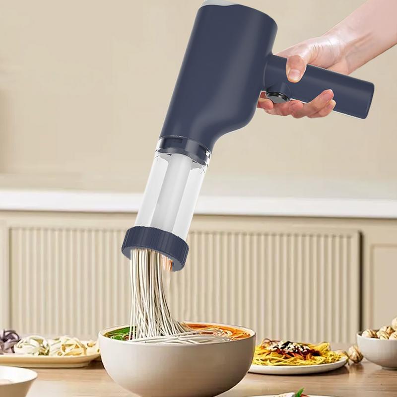 Mesin mie listrik genggam, mes - Kitchen Gadgets Smart ulasan dan harga