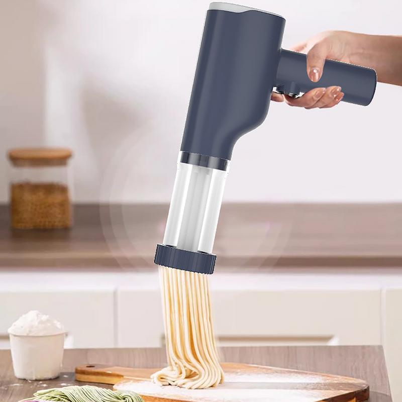 Mesin mie listrik genggam, mes - Kitchen Gadgets Smart ulasan dan harga