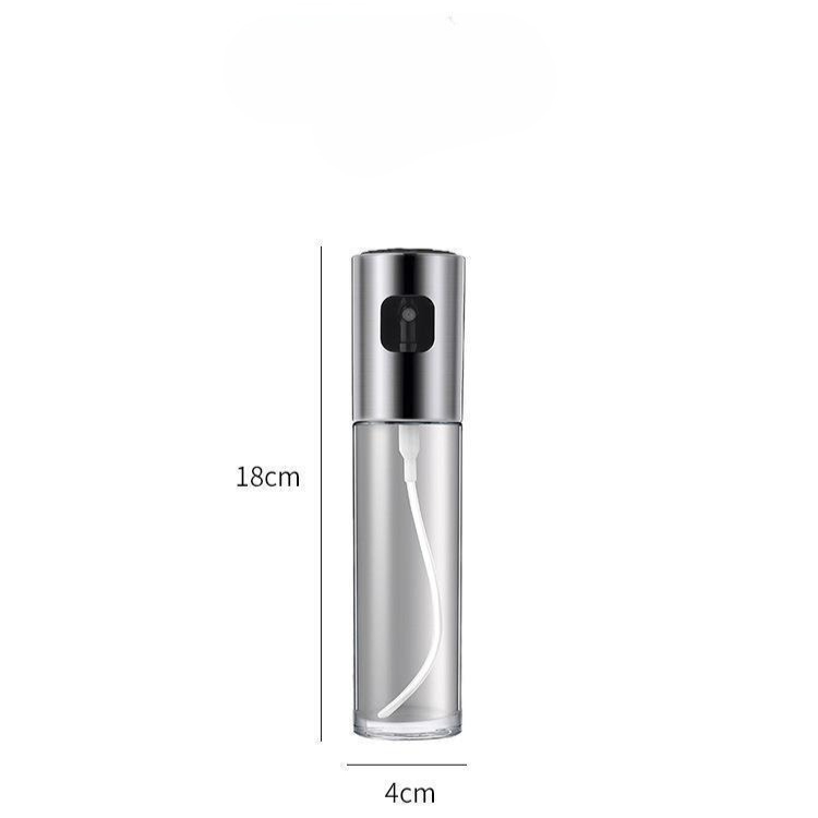 Penyemprot Minyak Kaca untuk M - Kitchen Gadgets Oil Spray ulasan dan harga