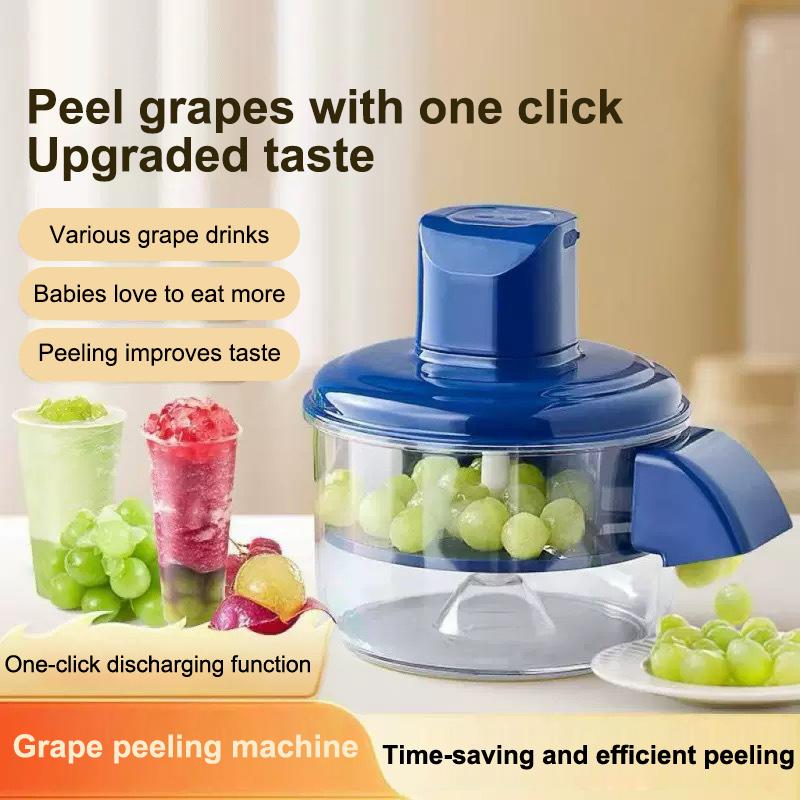 Pengupas Buah dan Sayuran Elek - Kitchen Gadgets Smart ulasan dan harga