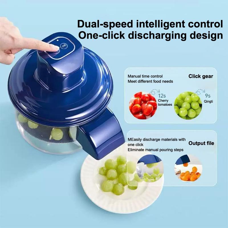 Pengupas Buah dan Sayuran Elek - Kitchen Gadgets Smart ulasan dan harga